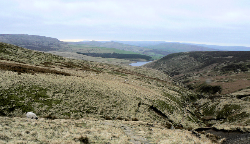 William Clough William Clough